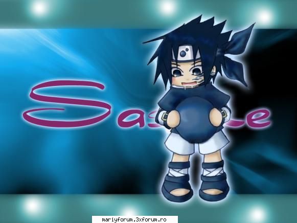 Poze - si afin....imi lasa gura umpluta - Naruto