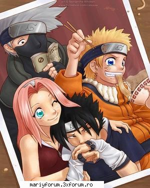 Poze - deny_anime_cool - Naruto