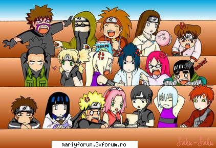Poze - laura_bravo_girl - Naruto