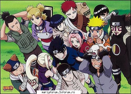 Poze - laura_bravo_girl - Naruto