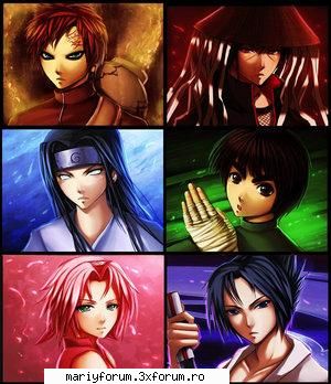 Poze - laura_bravo_girl - Naruto