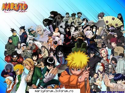 Poze - laura_bravo_girl - Naruto