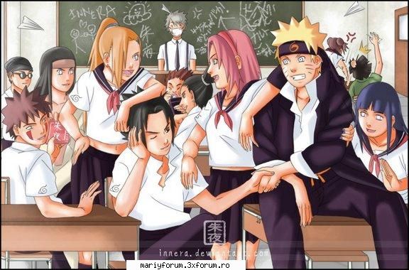 Poze - laura_bravo_girl - Naruto