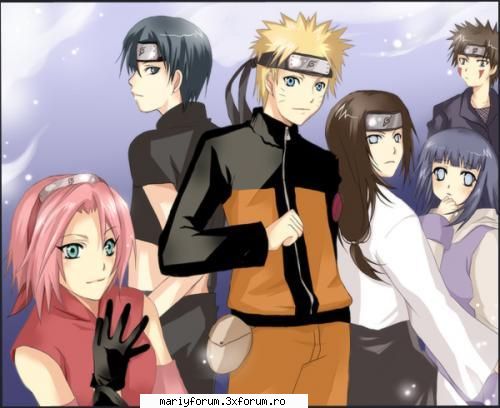 Poze - laura_bravo_girl - Naruto