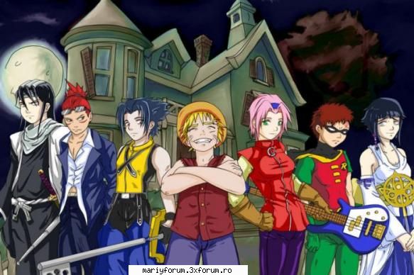 Poze - laura_bravo_girl - Naruto