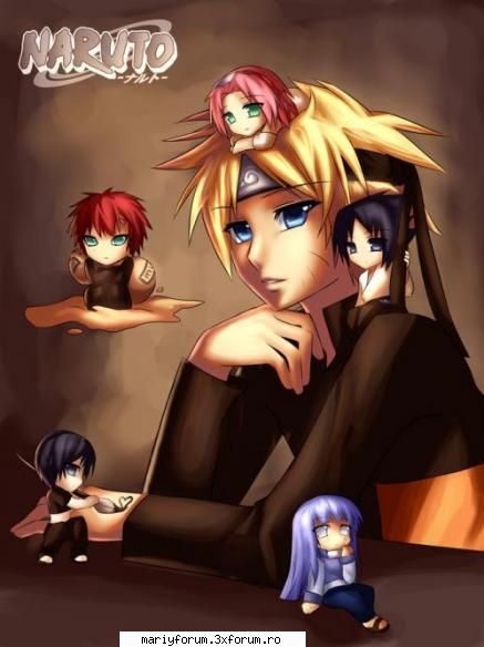 Poze - laura_bravo_girl - Naruto