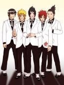 Poze - laura_bravo_girl - Naruto