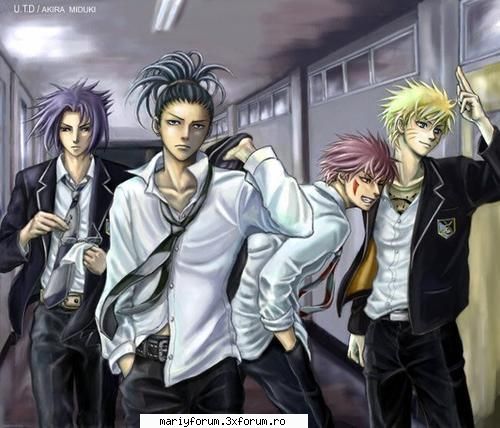 Poze - laura_bravo_girl - Naruto