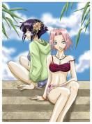 Poze - laura_bravo_girl - Naruto