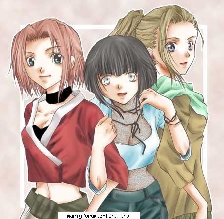 Poze - laura_bravo_girl - Naruto