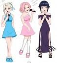 Poze - laura_bravo_girl - Naruto