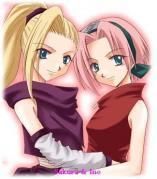 Poze - laura_bravo_girl - Naruto