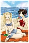 Poze - laura_bravo_girl - Naruto