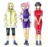 Poze - laura_bravo_girl - Naruto