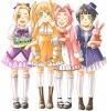Poze - laura_bravo_girl - Naruto