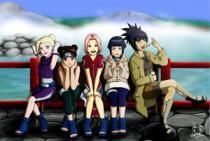 Poze - laura_bravo_girl - Naruto