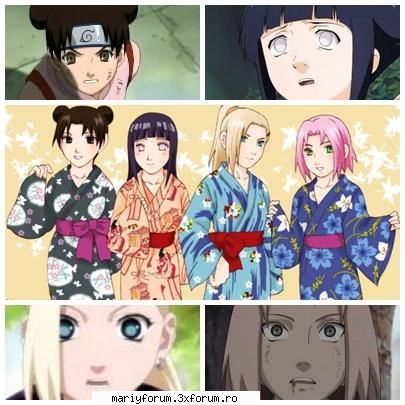 Poze - laura_bravo_girl - Naruto