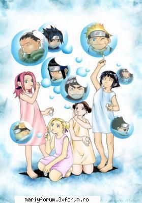 Poze - laura_bravo_girl - Naruto