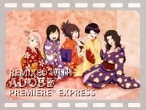 Poze - laura_bravo_girl - Naruto