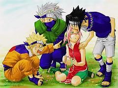 Poze - laura_bravo_girl - Naruto