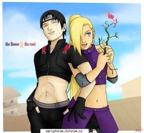 Poze - laura_bravo_girl - Naruto