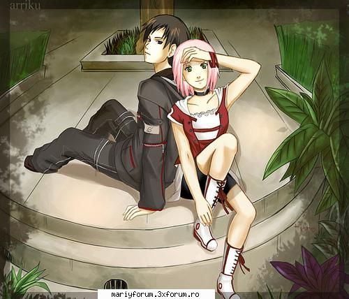 Poze - laura_bravo_girl - Naruto