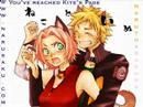 Poze - laura_bravo_girl - Naruto