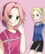 Poze - laura_bravo_girl - Naruto