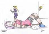 Poze - laura_bravo_girl - Naruto