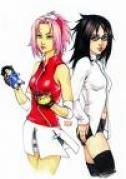 Poze - laura_bravo_girl - Naruto