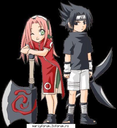 Poze - Shobomik - Naruto