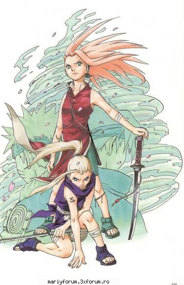 Poze - Shobomik - Naruto