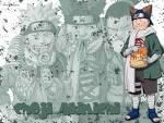 Poze - IceWolf123 - Naruto