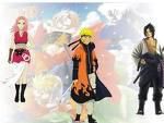 Poze - IceWolf123 - Naruto