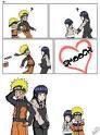Poze - IceWolf123 - Naruto