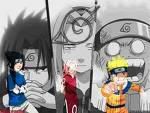 Poze - IceWolf123 - Naruto