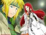 Poze - IceWolf123 - Naruto