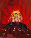 Poze - IceWolf123 - Naruto