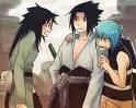 Poze - IceWolf123 - Naruto