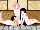 Poze - IceWolf123 - Naruto