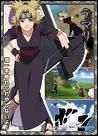 Poze - IceWolf123 - Naruto