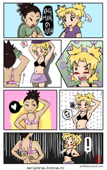 Poze - IceWolf123 - Naruto