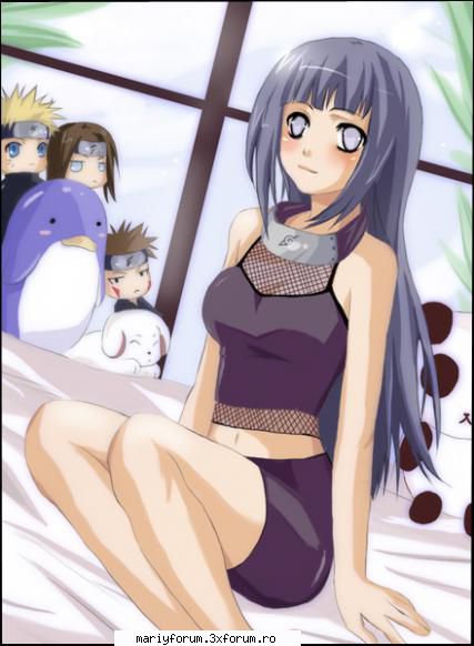 Poze - IceWolf123 - Naruto