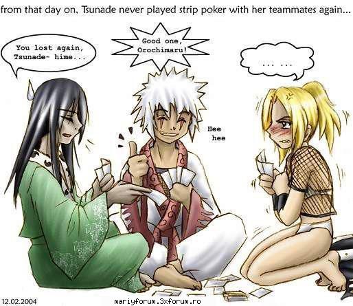 Poze - IceWolf123 - Naruto
