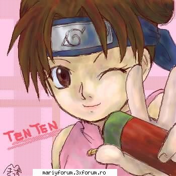 3. tenten poze