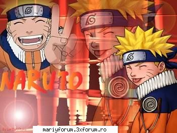 Poze - 6. Naruto Uzumaki - Naruto