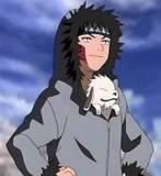 Poze - 10. Kiba Inuzuka - Naruto