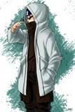 Poze - 12. Shino Aburame - Naruto