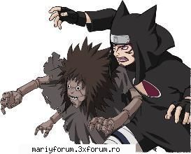 Poze - 15. Kankuro Sabaku - Naruto