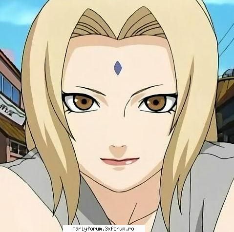 Poze - 16. Tsunade-sama - Naruto